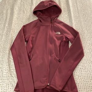 Xs North face Running Jacket